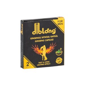 Σπρέι Καθυστέρησης για Άνδρες – Diplong