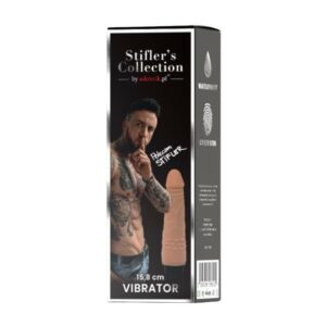 Mini Vibrator – Μίνι Δονητής