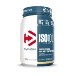 ISO 100 Hydrolyzed Whey 932gr – Dymatize με γεύση Gourmet Vanilla 