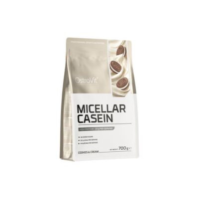 Micellar Casein – OstroVit 700 g Cookies and Cream