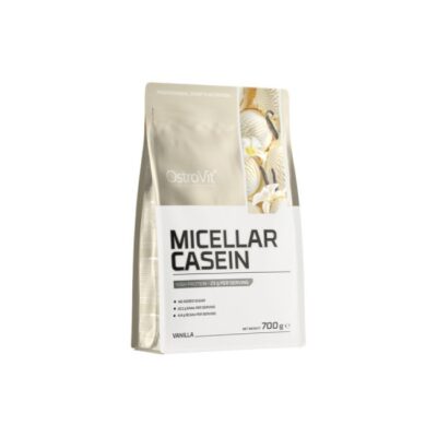 Micellar Casein – OstroVit 700g Vanillia