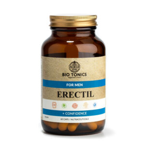 Erectil Bio Tonics