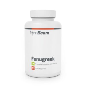 Ωμέγα 3 – GymBeam 240 κάψουλες