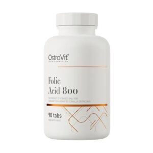 OstroVit 100 % Whey Protein 700gr – Biscuit dream