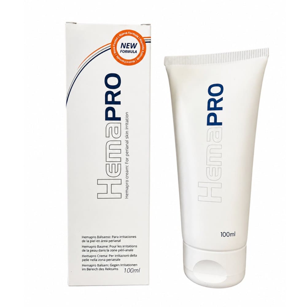 Hemapro Cream - 500Cosmetics 5 Hemapro Cream - 500Cosmetics - Image 5