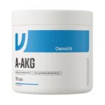 Ostrovit A-AKG 120 caps