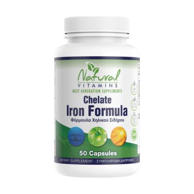 ironchelate 2 6