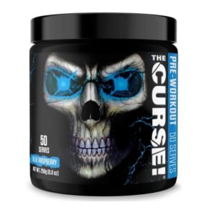 The Ripper – JNX Sports με Γεύση βατόμουρο-λεμονάδα