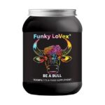 Be A Bull - LoVex 15 κάψουλες