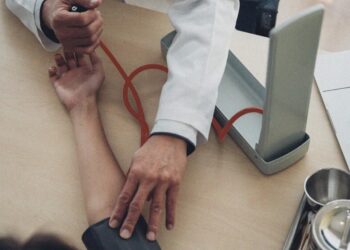 low bloodpressure