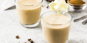 maca drink