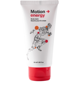 motion-energy