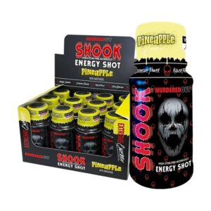 Pump pre-workout new formula – OstroVit 500g με γεύση λεμόνι