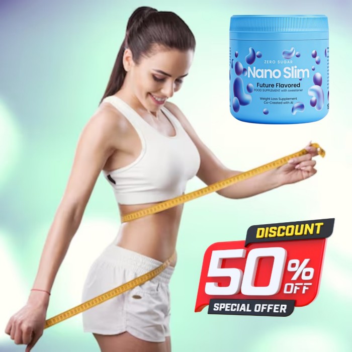 Nano Slim