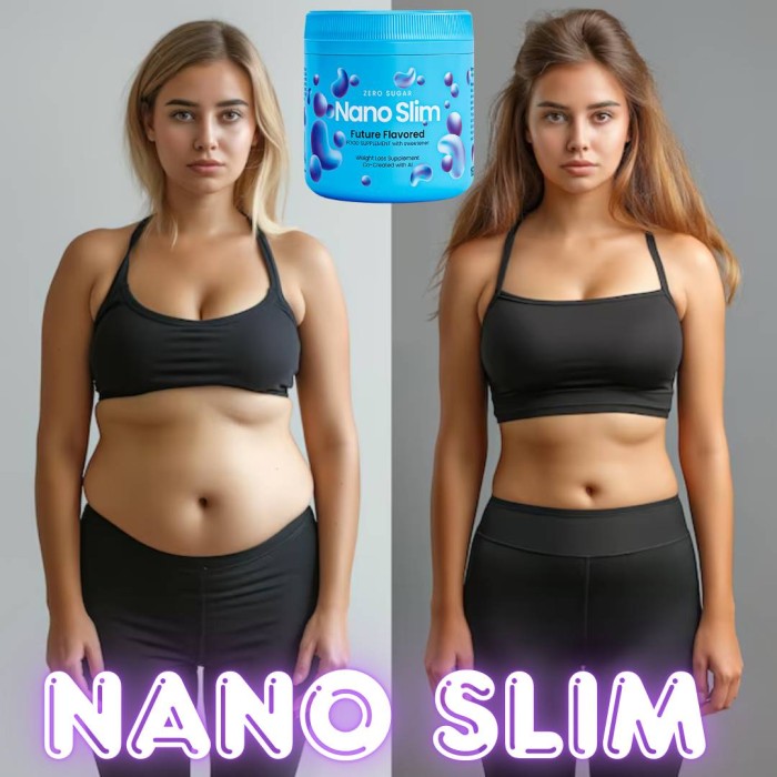 Nano Slim