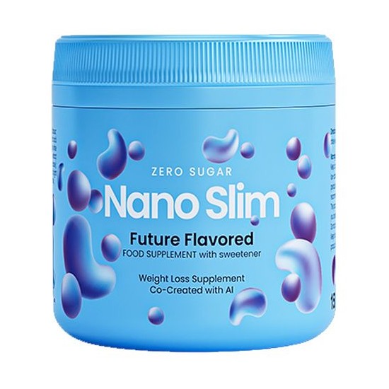 Nano Slim