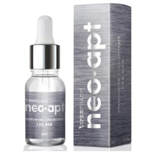 Όλα όσα πρέπει να ξέρετε για τις Φερoμόνες 11 Neo Apt for Men – Viper Pharm10ml