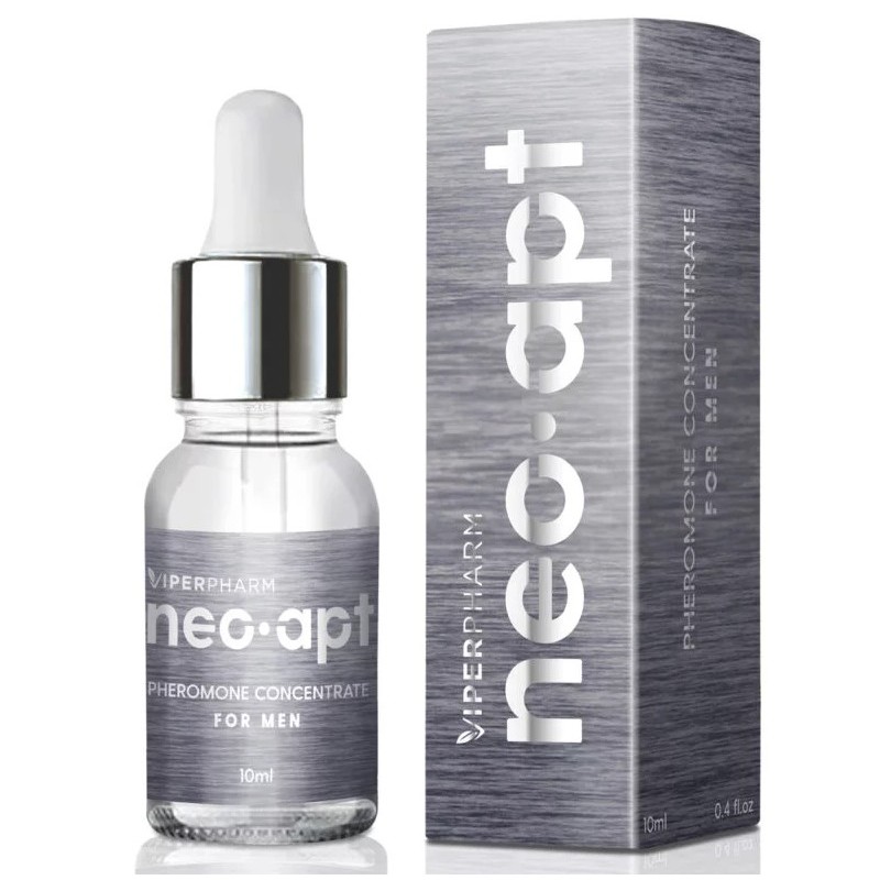 Neo Apt for Men – Viper Pharm10ml 6 neoapt 8
