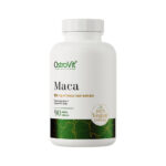 Maca VEGE 500 mg – OstroVit 90 ταμπλέτες