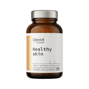 Pharma Healthy Skin – OstroVit 90 κάψουλες