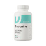 Threonine 500 mg – OstroVit 90 κάψουλες