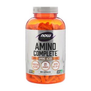 Βιταμίνη C – OstroVit 30 ταμπλέτες