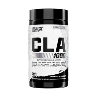LIPO 6 CLA 1000 – Νutrex 90 κάψουλες