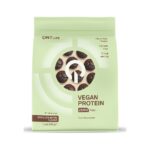 Vegan Protein 500 g – QNT Chocolate Muffin