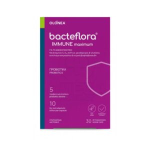 Omega 3 – OstroVit 90 κάψουλες