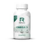 Omega 3 - Reflex Nutrition 90 κάψουλες