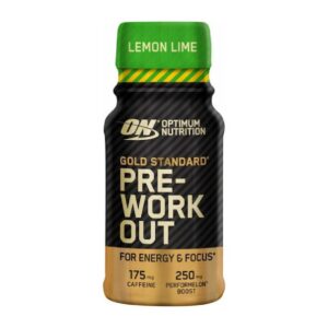 Thor Fuel + Vitargo – GymBeam με Γεύση Πράσινο Μήλο