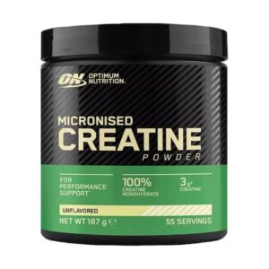 Pure Creatine Monohydrate – OstroVit 500g