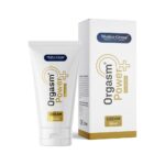 Orgasm Power for Women Cream 50 ml