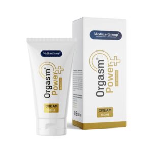 Orgasm Power for Women Cream 50 ml
