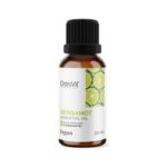 Αιθέριο Έλαιο Περγαμόντο 15 ml – OstroVit Bergamot Essential Oil