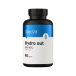 Hydro Out Diuretic – OstroVit 90 κάψουλες (Φυσικό Διουρητικό)