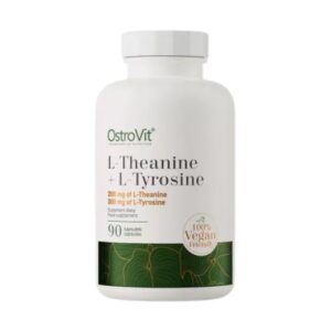 Folic Acid 800 mg – OstroVit 90 ταμπλέτες
