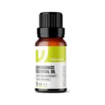 Αιθέριο Έλαιο Λεμονόχορτο 15 ml – OstroVit Lemongrass Essential Oil
