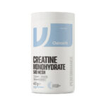 Creatine Monohydrate 500 MESH 400 g - OstroVit