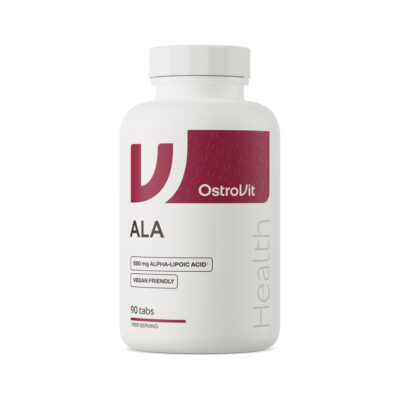 ALA VEGE - OstroVit 90 δισκία 1 ALA VEGE - OstroVit 90 δισκία
