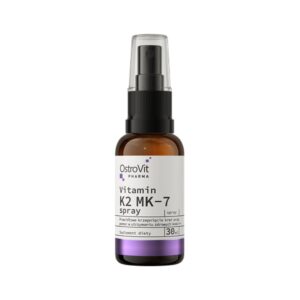 Pharma Βιταμίνη K2 MK-7 Σπρέι 30 ml – OstroVit - Uromed