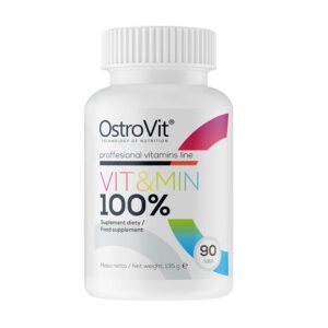 OstroVit 100 % Whey Protein 700gr – Biscuit dream