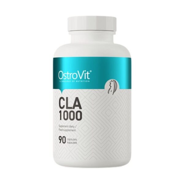 CLA 1000 – OstroVit 90 κάψουλες