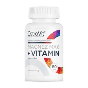 OstroVit 100 % Whey Protein 700gr – Biscuit dream