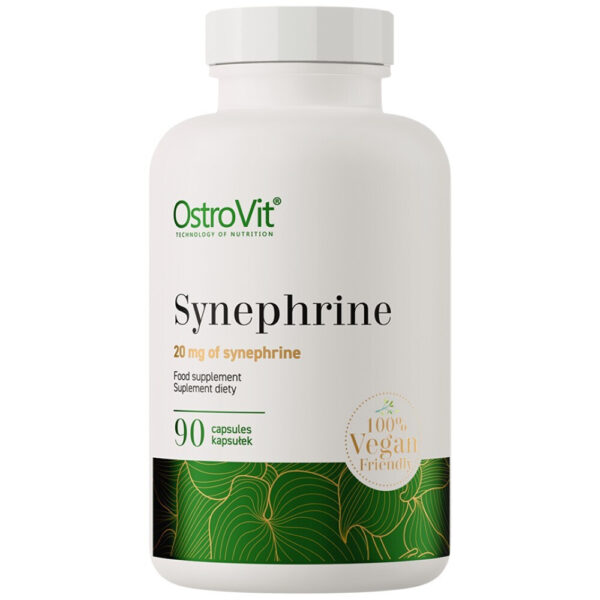 Synephrine – OstroVit 90 κάψουλες
