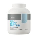OstroVit 100 % Whey Protein 2000gr – White Chocolate