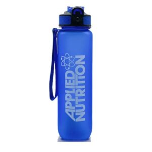 Πλαστικό Παγούρι 1000ml – Applied Nutrition Μπλε