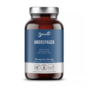 Urosiv™ – Yango 90 κάψουλες