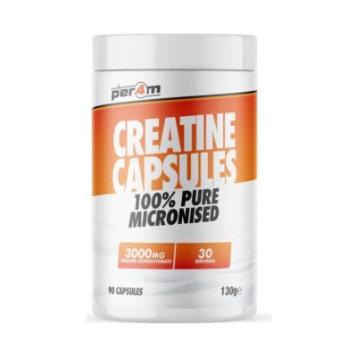 Creatine – Per4m 90 κάψουλες