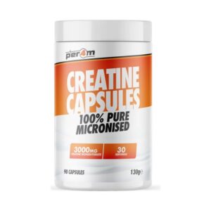 Creatine - Per4m 90 κάψουλες